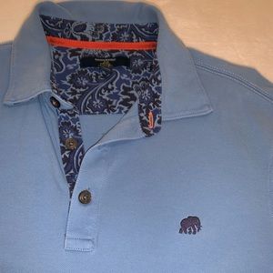 Banana republic polo